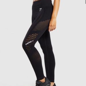 Gymshark Flawless Knit Leggings